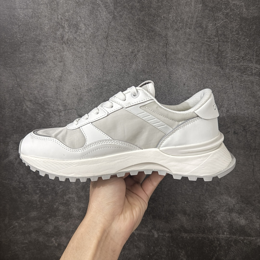 图片[2]-【公司级】迪桑特DESCENTE BOA DUALIS都市通勤 GORE-TEX 时尚舒适 防滑耐磨 时尚休闲运动覆盖防水男子越野跑鞋 适合技术路线单日徒步穿着受到长途野外跑步鞋的启发 适合在变化的地形上进行快速轻快的徒步旅行 穿着舒适而有支撑性 使您充满信心 该设计与脚部融为一体 可最大限度地减少摩擦 货号：D4431LSN21 尺码：36-45带半码-选品中心
