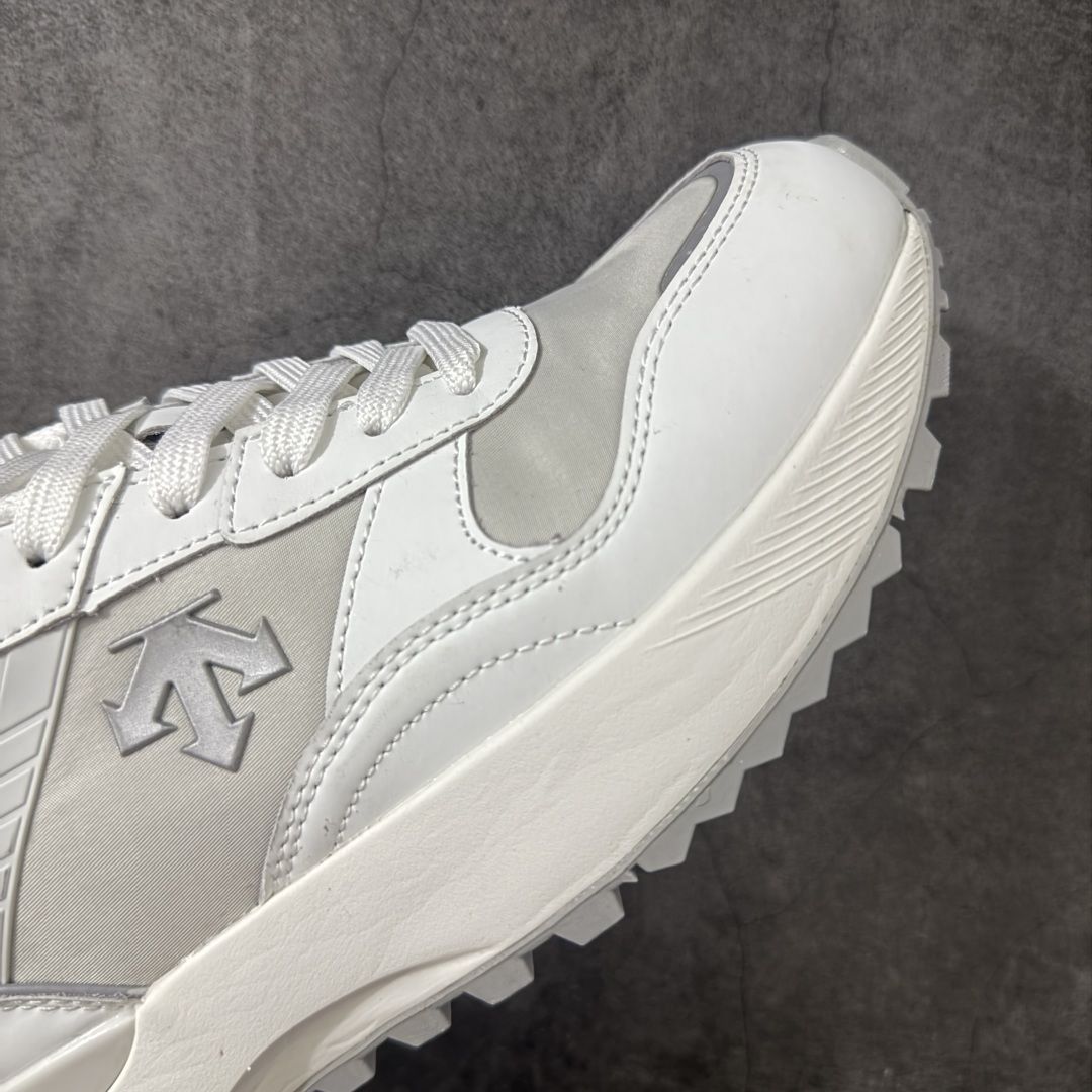 图片[6]-【公司级】迪桑特DESCENTE BOA DUALIS都市通勤 GORE-TEX 时尚舒适 防滑耐磨 时尚休闲运动覆盖防水男子越野跑鞋 适合技术路线单日徒步穿着受到长途野外跑步鞋的启发 适合在变化的地形上进行快速轻快的徒步旅行 穿着舒适而有支撑性 使您充满信心 该设计与脚部融为一体 可最大限度地减少摩擦 货号：D4431LSN21 尺码：36-45带半码-选品中心