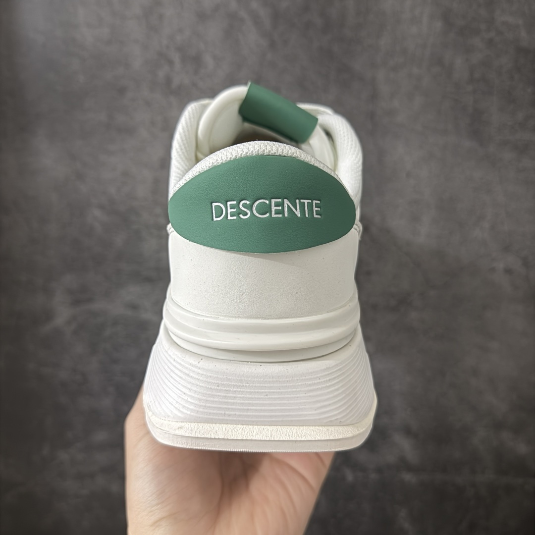 图片[4]-【公司级】迪桑特DESCENTE BOA DUALIS都市通勤 GORE-TEX 时尚舒适 防滑耐磨 时尚休闲运动覆盖防水男子越野跑鞋 适合技术路线单日徒步穿着受到长途野外跑步鞋的启发 适合在变化的地形上进行快速轻快的徒步旅行 穿着舒适而有支撑性 使您充满信心 该设计与脚部融为一体 可最大限度地减少摩擦 货号：D4431LSN21 尺码：36-45带半码-选品中心