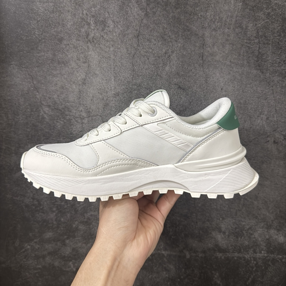 图片[2]-【公司级】迪桑特DESCENTE BOA DUALIS都市通勤 GORE-TEX 时尚舒适 防滑耐磨 时尚休闲运动覆盖防水男子越野跑鞋 适合技术路线单日徒步穿着受到长途野外跑步鞋的启发 适合在变化的地形上进行快速轻快的徒步旅行 穿着舒适而有支撑性 使您充满信心 该设计与脚部融为一体 可最大限度地减少摩擦 货号：D4431LSN21 尺码：36-45带半码-选品中心
