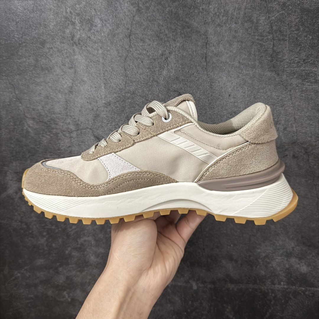 图片[2]-【公司级】迪桑特DESCENTE BOA DUALIS都市通勤 GORE-TEX 时尚舒适 防滑耐磨 时尚休闲运动覆盖防水男子越野跑鞋 适合技术路线单日徒步穿着受到长途野外跑步鞋的启发 适合在变化的地形上进行快速轻快的徒步旅行 穿着舒适而有支撑性 使您充满信心 该设计与脚部融为一体 可最大限度地减少摩擦 货号：D4431LSN21 尺码：36-45带半码-选品中心