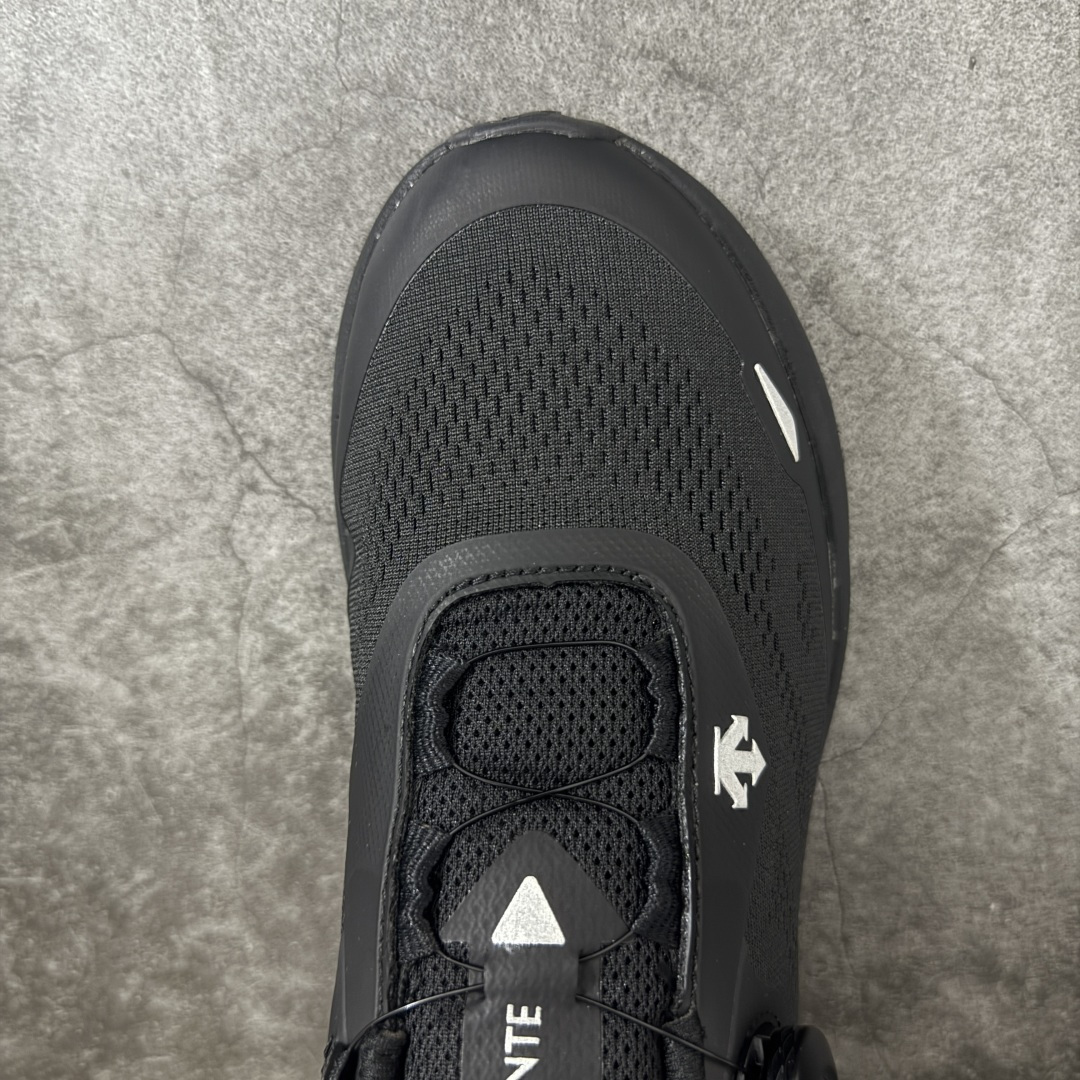 图片[5]-【公司级】迪桑特DESCENTE LAVITATE WIRE 3.0 GTX 舒适百搭防滑耐磨 低帮 休闲跑步鞋 采用大网眼材质鞋面 轻薄通透不闷热 前掌易弯折设计 提供灵活的穿着感受 后跟Z-FOAM填充 缓震回弹 BOA FIT SYSTEM系带系统 便捷穿脱 货号：D5231RRN07 尺码：39 40 40.5 41 42 42.5 43 44 45-选品中心