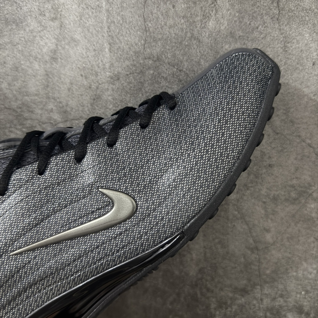 图片[6]-【公司级】Nike Shox Z 耐克专利弹簧气柱跑步鞋 货号：IO9319-001  尺码：36-46带半码-选品中心