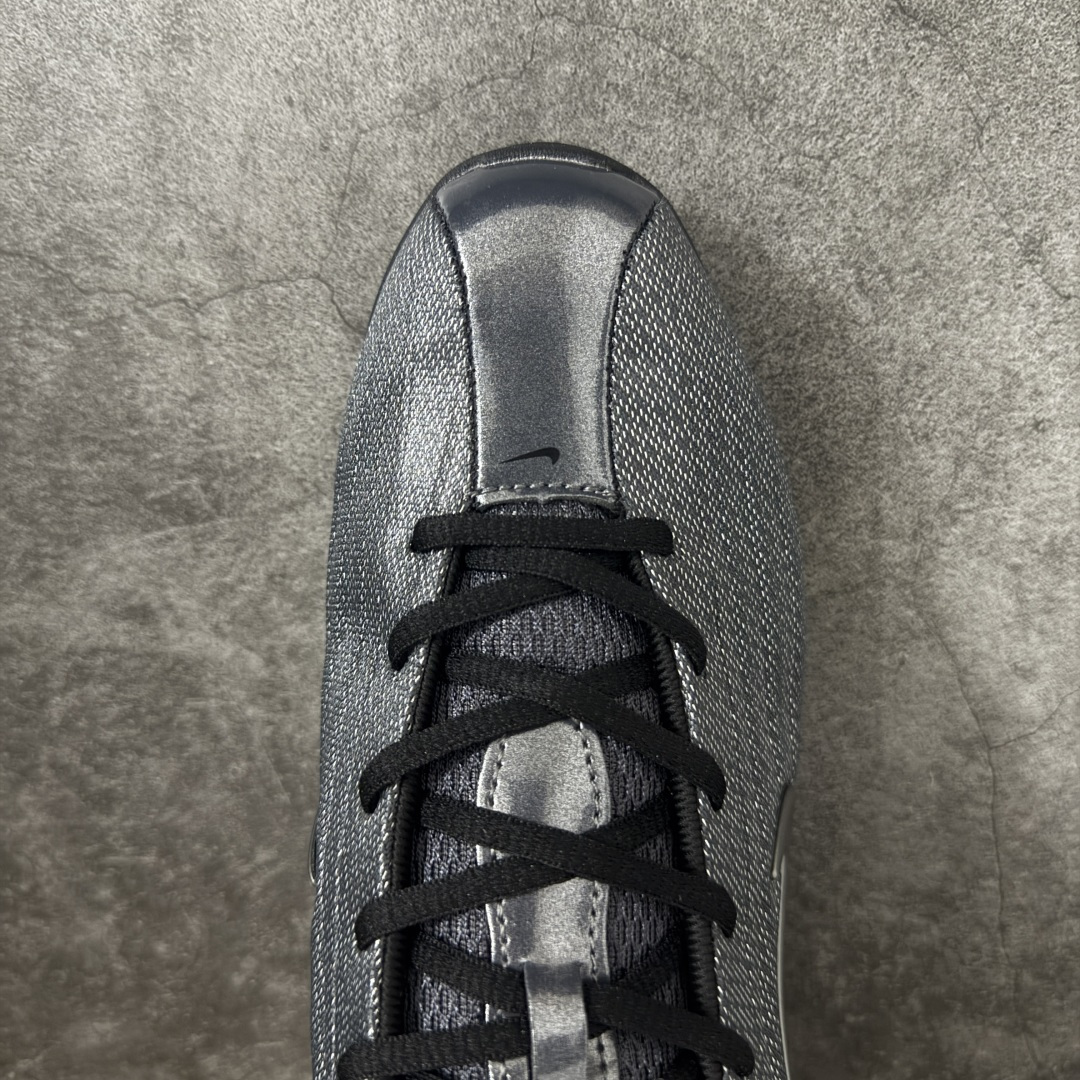 图片[5]-【公司级】Nike Shox Z 耐克专利弹簧气柱跑步鞋 货号：IO9319-001  尺码：36-46带半码-选品中心