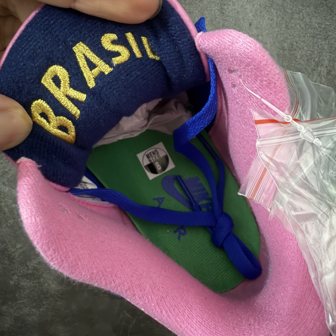 图片[8]-【XP纯原】Air Jordan 3 Retro OG Brasil 巴西足球队设计灵感 赛车蓝 纯原生产线出品 圈内最强三代系列 匠心打造 开发时长超过半年 目前可过各类鉴定或无法鉴定 裸鞋随便操作 全套原纸板楦头开发 原厂大底磨具加持立体防滑纹理 原装可视Air Sole气垫 原汁原味最完美的三代版型 唯一正确鞋头趴度弧度高度鞋身腰线 原厂TPU后跟饰片 正确内里反口里网布 皮料菱角分明不变形无多余毛边 广东原厂zp同批次手工大底描漆拉丝 市场唯一原厂鞋扣模具 原厂织唛标 原厂飞人电绣工艺 尾指中部跳三针 独家绑鞋带手法 印刷中底布 四线拉帮 米色美纹纸贴合固定 进口港宝加持 后跟自然饱满 全鞋荧光划线卡点 追求极致完美 每一双都是工艺品 多重QC质检 超越公司货的品控标准 实实在在的免检产品！ 货号：IV4871-400 尺码：40 40.5 41 42 42.5 43 44 44.5 45 45.5 46 47.5 48.5-选品中心