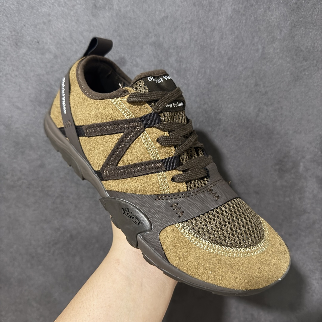 图片[3]-【公司级】New Balance MT10系列 新百伦 薄底赤足鞋 防滑耐磨平衡轻便 低帮休闲城市通勤跑步鞋 货号：MT10ODN 尺码：36 37 37.5 38 38.5 39.5 40 40.5 41.5 42 42.5 43 44 45-选品中心
