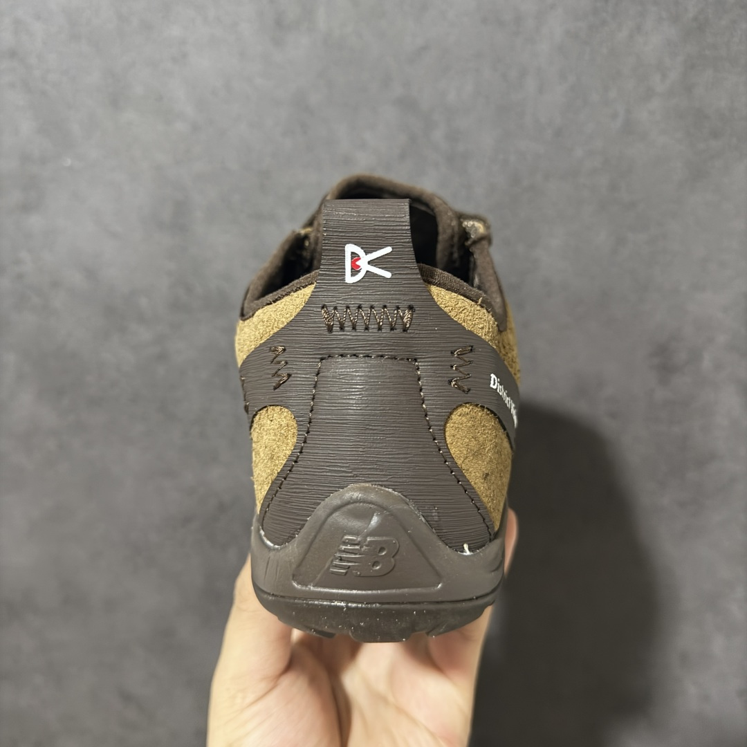 图片[4]-【公司级】New Balance MT10系列 新百伦 薄底赤足鞋 防滑耐磨平衡轻便 低帮休闲城市通勤跑步鞋 货号：MT10ODN 尺码：36 37 37.5 38 38.5 39.5 40 40.5 41.5 42 42.5 43 44 45-选品中心