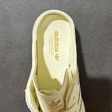 adidas originals Samba Mule 德训鞋 半拖大厂纯原品质出货 超高清洁度 细节完 adidas originals Samba Mule 德训鞋 半拖大厂纯原品质出货 超高清洁度 细节完