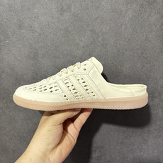adidas originals Samba Mule 德训鞋 半拖大厂纯原品质出货 超高清洁度 细节完 adidas originals Samba Mule 德训鞋 半拖大厂纯原品质出货 超高清洁度 细节完