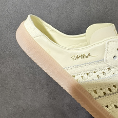 adidas originals Samba Mule 德训鞋 半拖大厂纯原品质出货 超高清洁度 细节完 adidas originals Samba Mule 德训鞋 半拖大厂纯原品质出货 超高清洁度 细节完