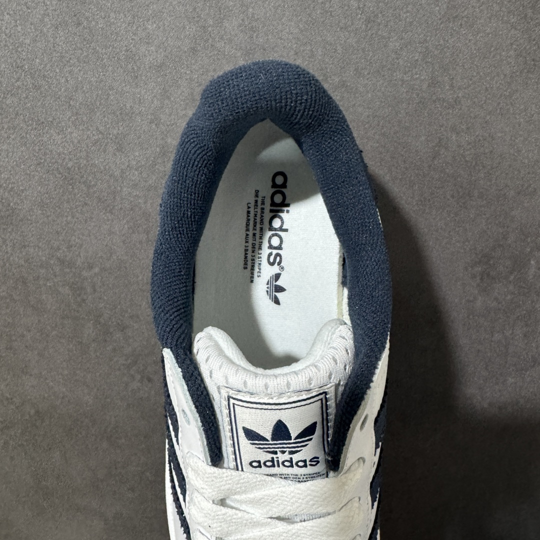 图片[6]-【公司级】Adidas Originals Superstar II 贝壳头休闲板鞋 货号：IH9256  尺码：35 36 36.5 37.5 38 38.5 39 40 40.5 41 42 42.5 43 44 44.5 45-选品中心