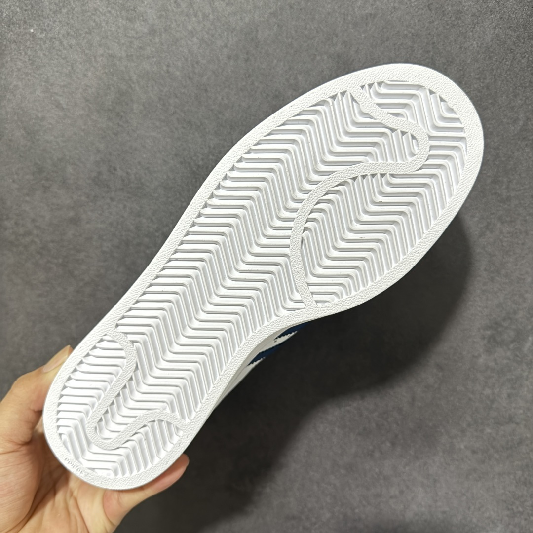 图片[9]-【公司级】Adidas Originals Superstar II 贝壳头休闲板鞋 货号：IH9256  尺码：35 36 36.5 37.5 38 38.5 39 40 40.5 41 42 42.5 43 44 44.5 45-选品中心