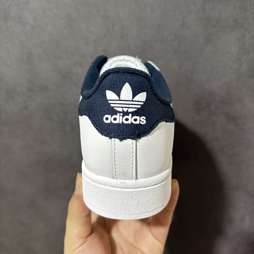 图片[4]-【公司级】Adidas Originals Superstar II 贝壳头休闲板鞋 货号：IH9256  尺码：35 36 36.5 37.5 38 38.5 39 40 40.5 41 42 42.5 43 44 44.5 45-选品中心