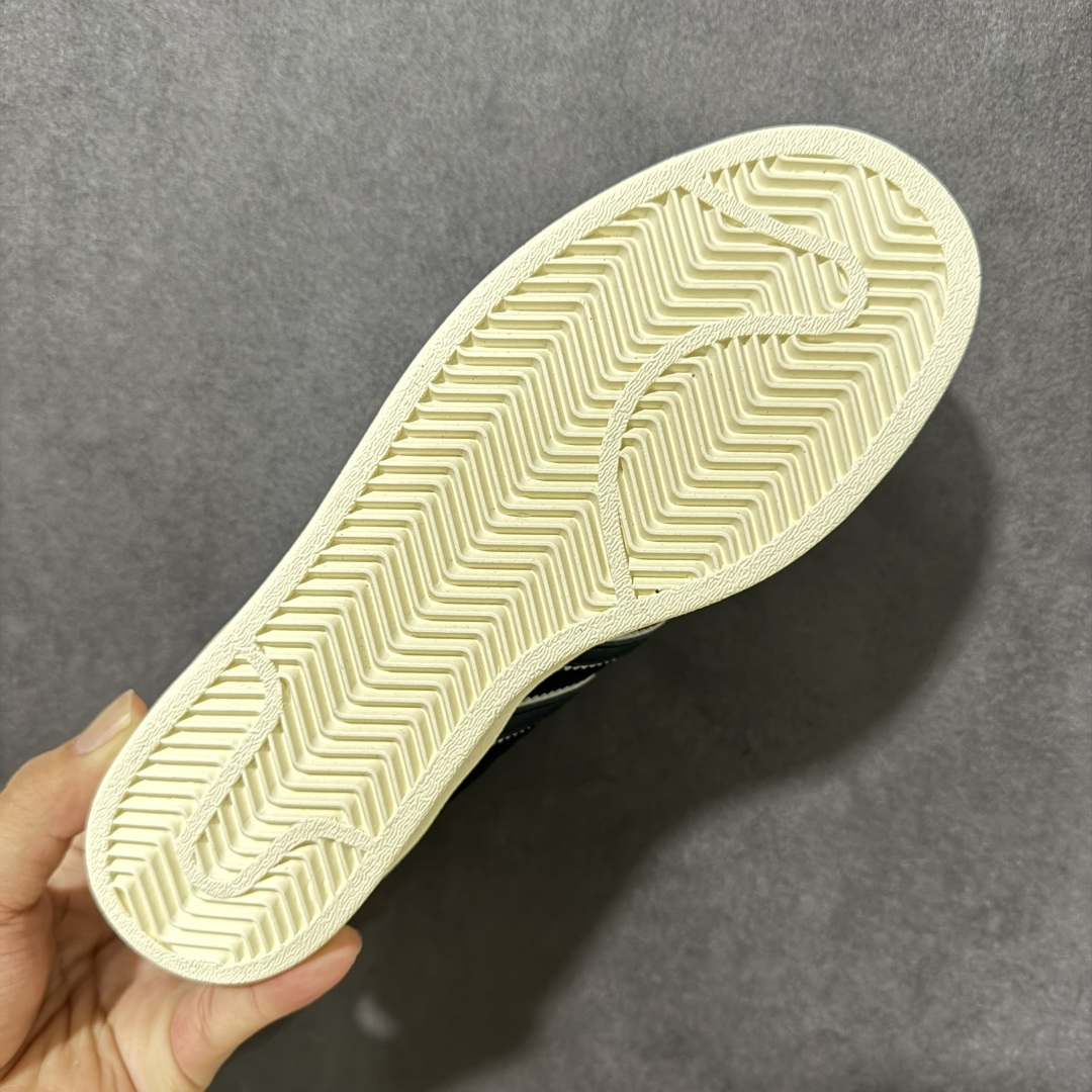 图片[8]-【公司级】Adidas Originals Superstar贝壳头系列 阿迪达斯 三叶草低帮经典百搭休闲运动板鞋 货号：XG0088 尺码：36 36.5 37 38 38.5 39 40 40.5 41 42 42.5 43 44 45-选品中心
