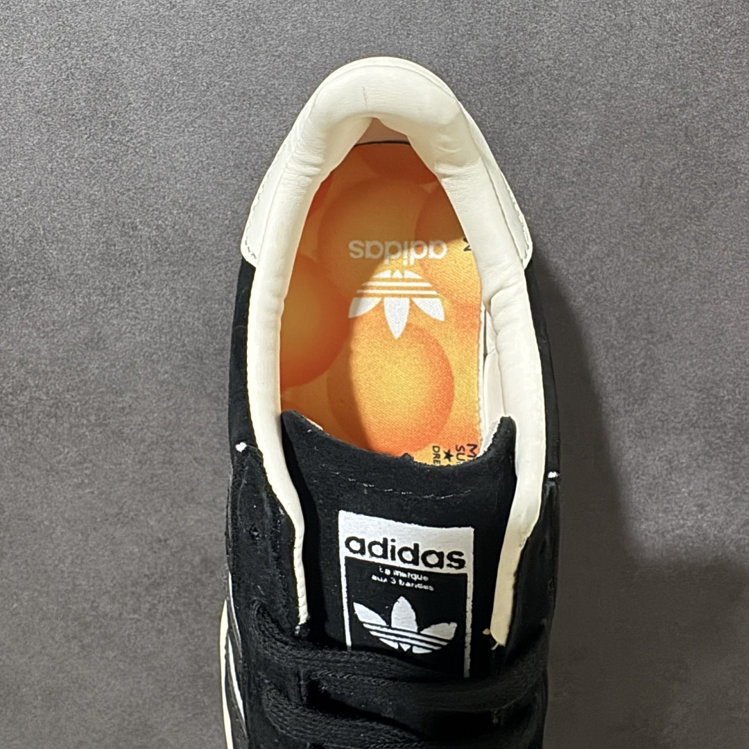 图片[5]-【公司级】Adidas Originals Superstar贝壳头系列 阿迪达斯 三叶草低帮经典百搭休闲运动板鞋 货号：XG0088 尺码：36 36.5 37 38 38.5 39 40 40.5 41 42 42.5 43 44 45-选品中心