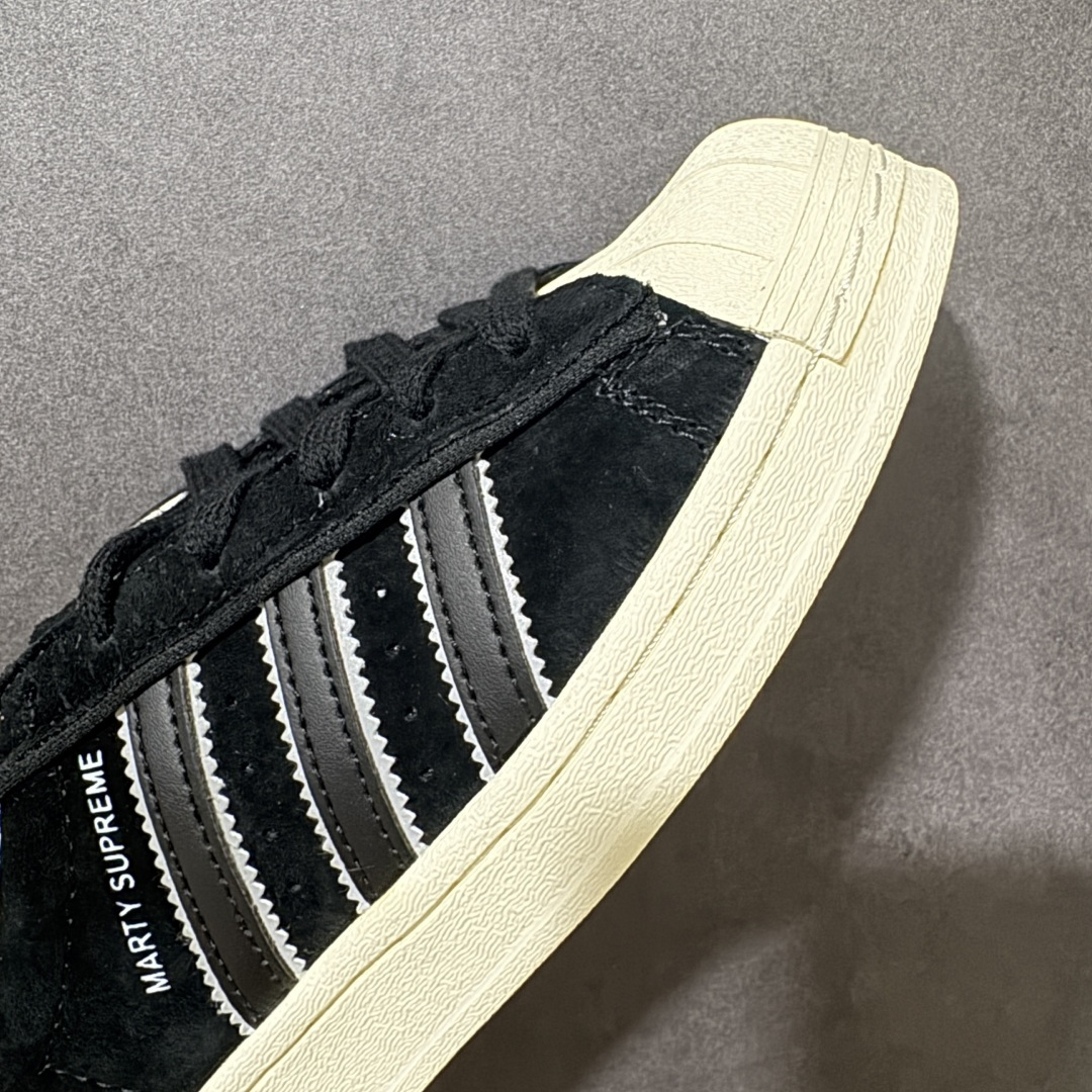 图片[7]-【公司级】Adidas Originals Superstar贝壳头系列 阿迪达斯 三叶草低帮经典百搭休闲运动板鞋 货号：XG0088 尺码：36 36.5 37 38 38.5 39 40 40.5 41 42 42.5 43 44 45-选品中心
