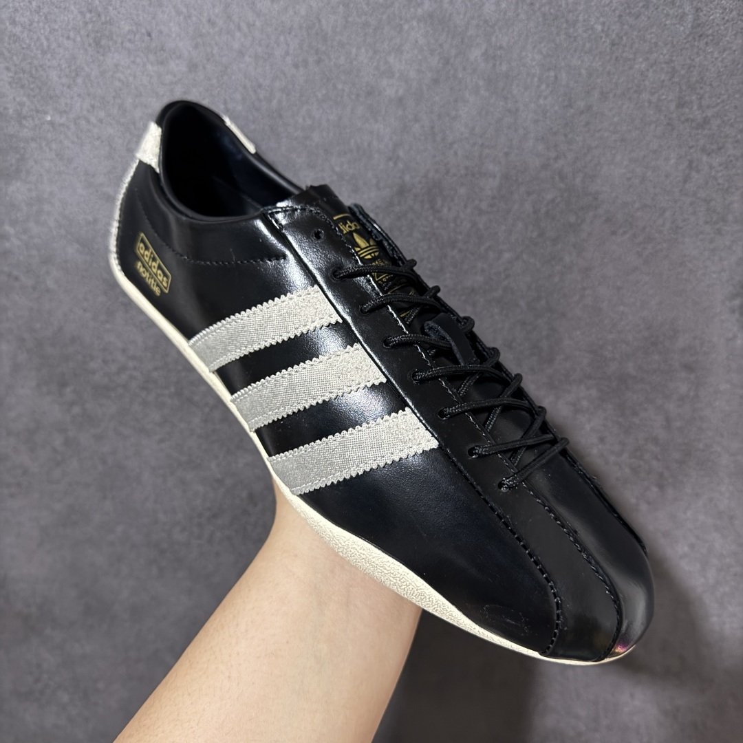 图片[3]-【公司级】Adidas Originals x Notitle Tokyo W 联名款 阿迪徳训薄底低帮生活休闲鞋 货号：KH8303   尺码：36 36.5 37.5 38 38.5 39 40 40.5 41 42 42.5 43 44 44.5 45-选品中心