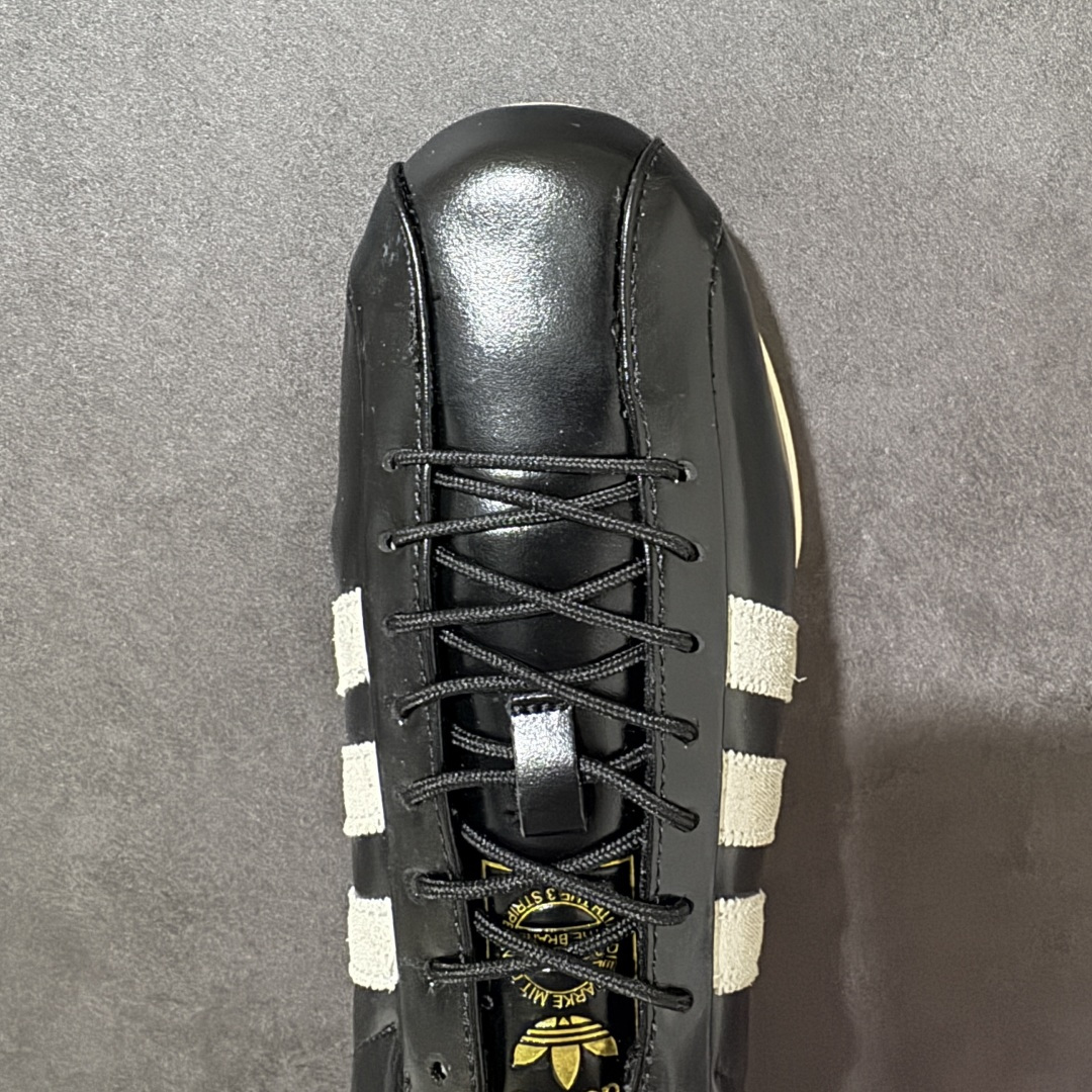 图片[5]-【公司级】Adidas Originals x Notitle Tokyo W 联名款 阿迪徳训薄底低帮生活休闲鞋 货号：KH8303   尺码：36 36.5 37.5 38 38.5 39 40 40.5 41 42 42.5 43 44 44.5 45-选品中心