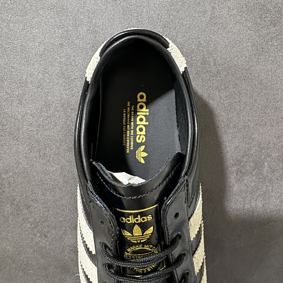 图片[6]-【公司级】Adidas Originals x Notitle Tokyo W 联名款 阿迪徳训薄底低帮生活休闲鞋 货号：KH8303   尺码：36 36.5 37.5 38 38.5 39 40 40.5 41 42 42.5 43 44 44.5 45-选品中心