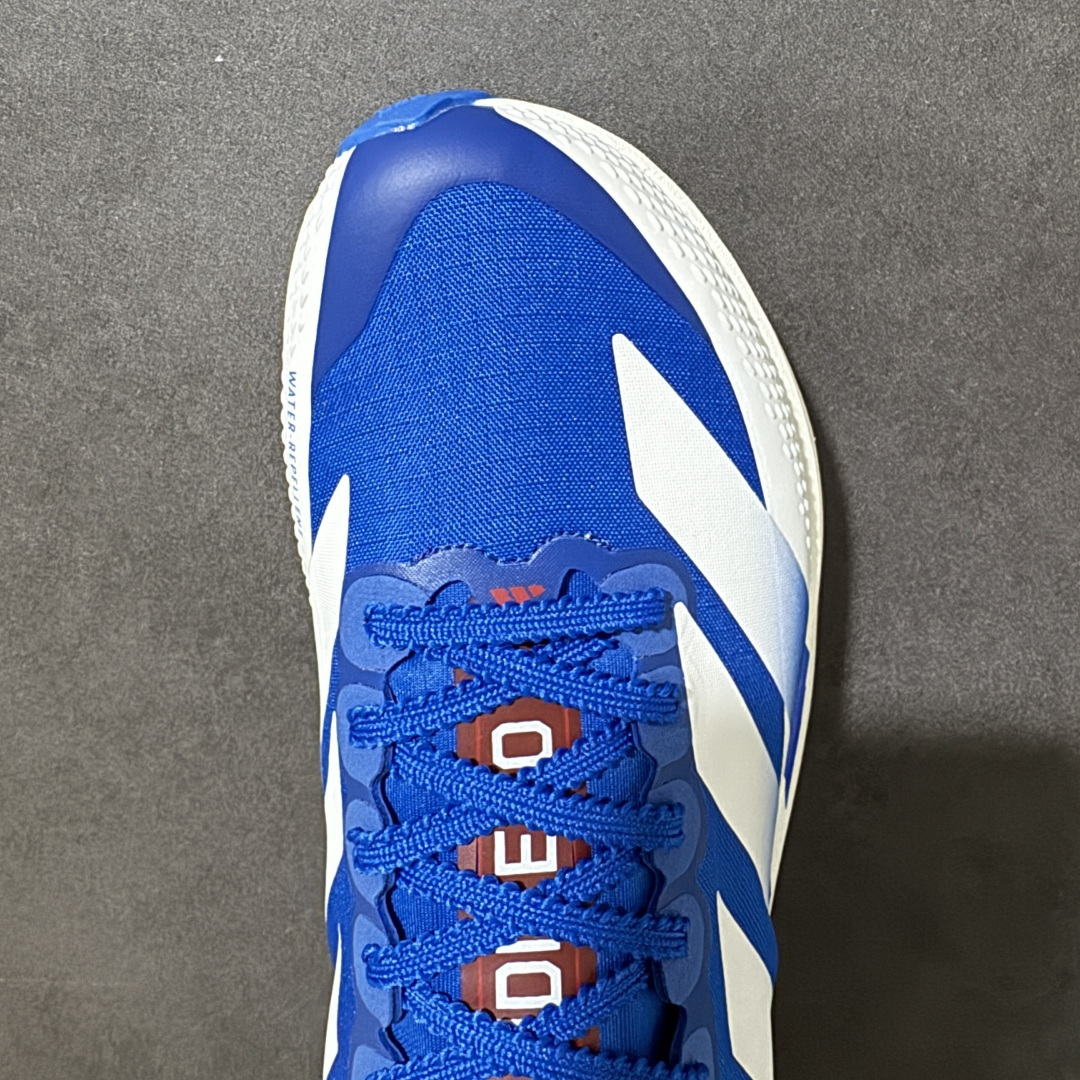 图片[5]-【公司级】阿迪达斯adidas Adizero Evo SL ATR 舒适贴合防水跑步鞋 男女同款 货号：KK2788 尺码：36 36.5 37.5 38 38.5 39 40 40.5 41 42 42.5 43 44 45-选品中心