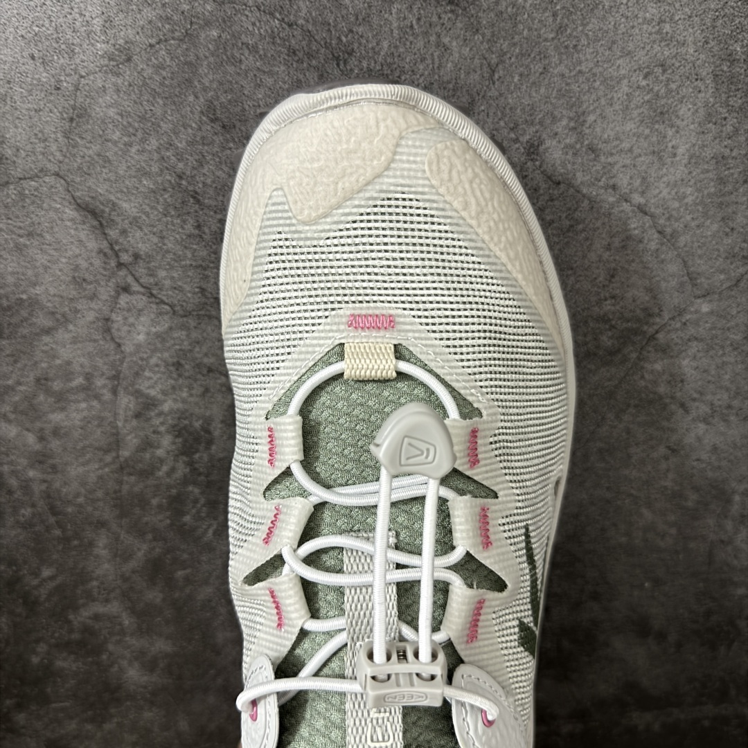 图片[5]-【GX版本】KEEN科恩 ZIONIC ADV 户外休闲防滑透气耐磨溯溪鞋 货号： 1031952 尺码： 40-45带半码-选品中心