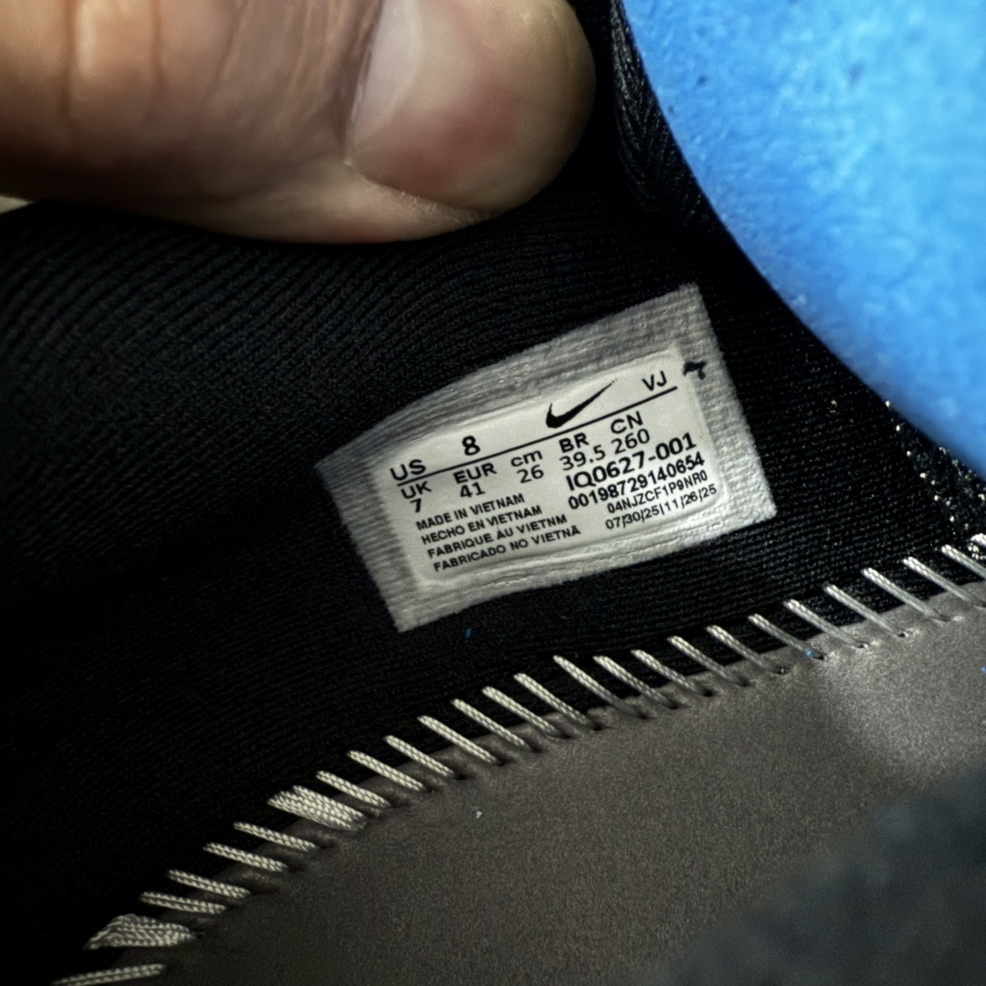 图片[8]-【XE纯原】NIKE VOMERO PREMIUM 全掌气垫缓震网面运动跑鞋 市场最强 没有之一 纯原生产线出品 原版开发 全部原材料 细节一比一打造 完美还原zp脚感 正确前后分离式两片纤维柱气垫 上下包裹超软弹泡棉 正确组合大底 区别市场通货 版型完美 鞋面材料同步原版1：1 全部原版开发校对 欢迎对比💪🏻 Nike 运用 Air技术专利，推出 Nike Pegasus Premium，沿用经典 Pegasus 系列产品深受跑者喜爱的缓震功能，并配置 Nike 首款可见式塑形 Air Zoom 气垫。 全掌可见的AirZoom首次在Pegasus系列中出现，模仿了Vaporfly的碳板曲线，增强了跑步时的流畅过渡。 货号：IQ0627-001 尺码：36-46（半）-选品中心