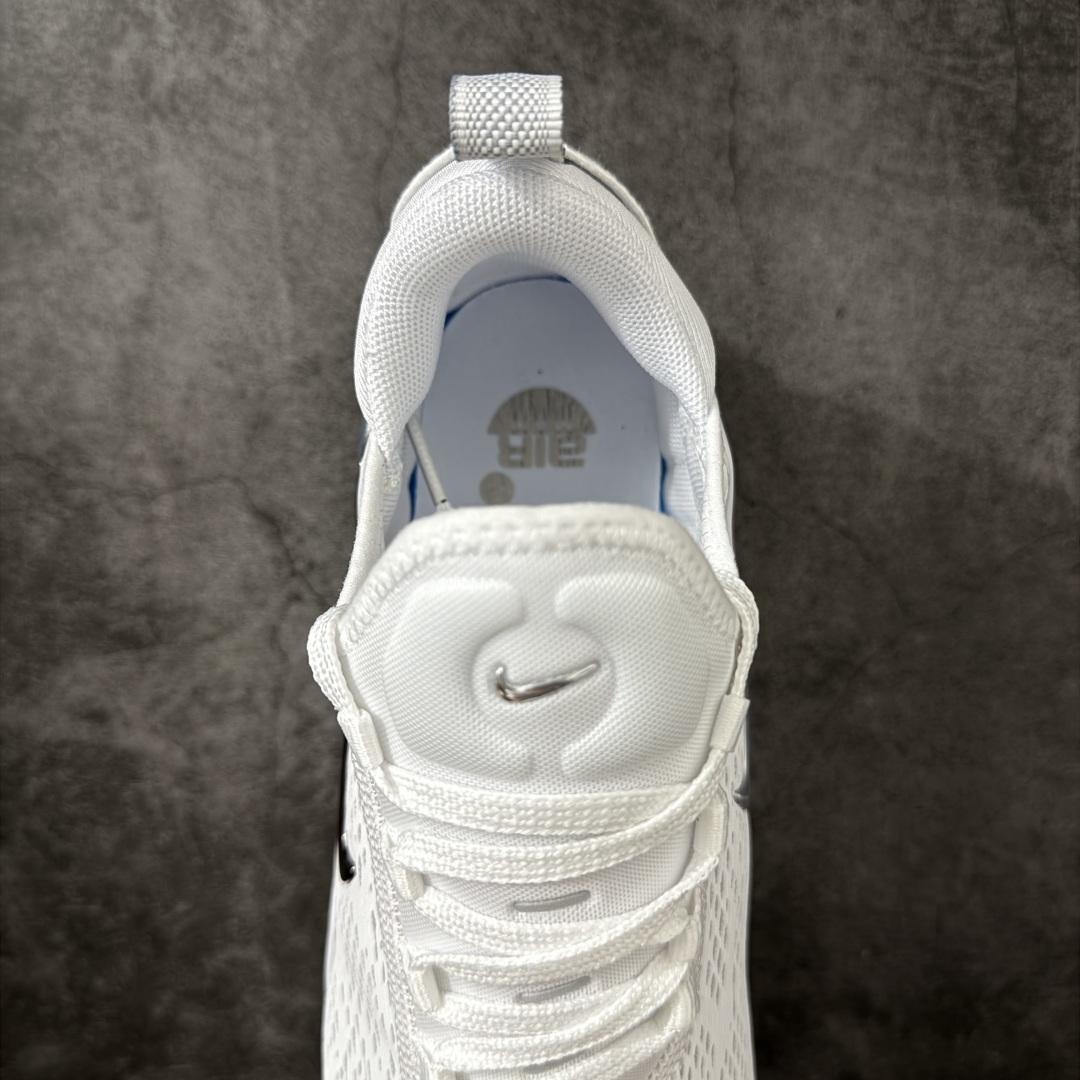 图片[8]-【纯原c版】大厂出品 Nike Air Max 270 Premium 半掌气垫休闲跑鞋 型号：IO9883-104 尺码：36 36.5 37.5 38 38.5 39 40 40.5 41 42 42.5 43 44 44.5 45 46-选品中心