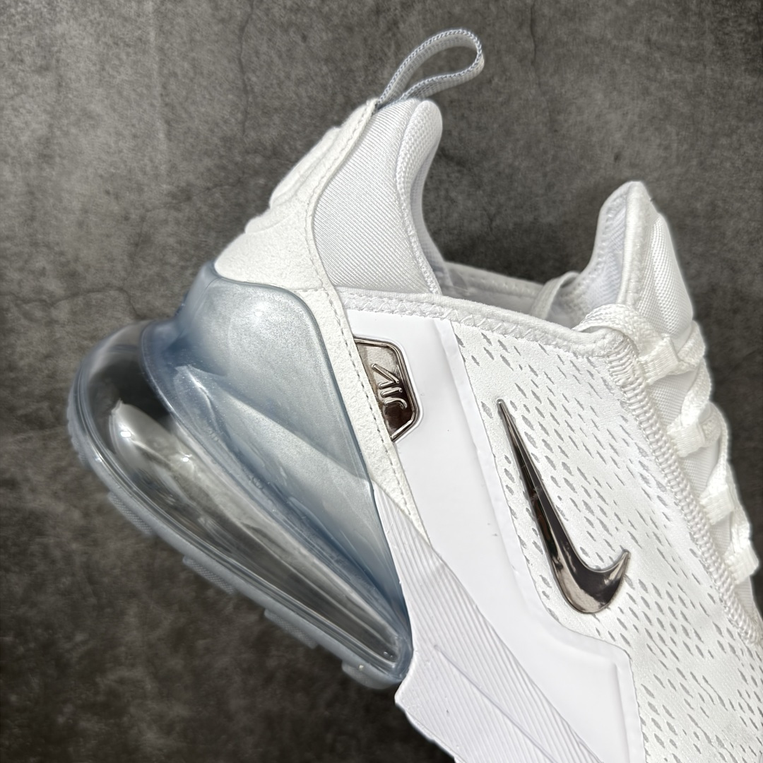 图片[7]-【纯原c版】大厂出品 Nike Air Max 270 Premium 半掌气垫休闲跑鞋 型号：IO9883-104 尺码：36 36.5 37.5 38 38.5 39 40 40.5 41 42 42.5 43 44 44.5 45 46-选品中心