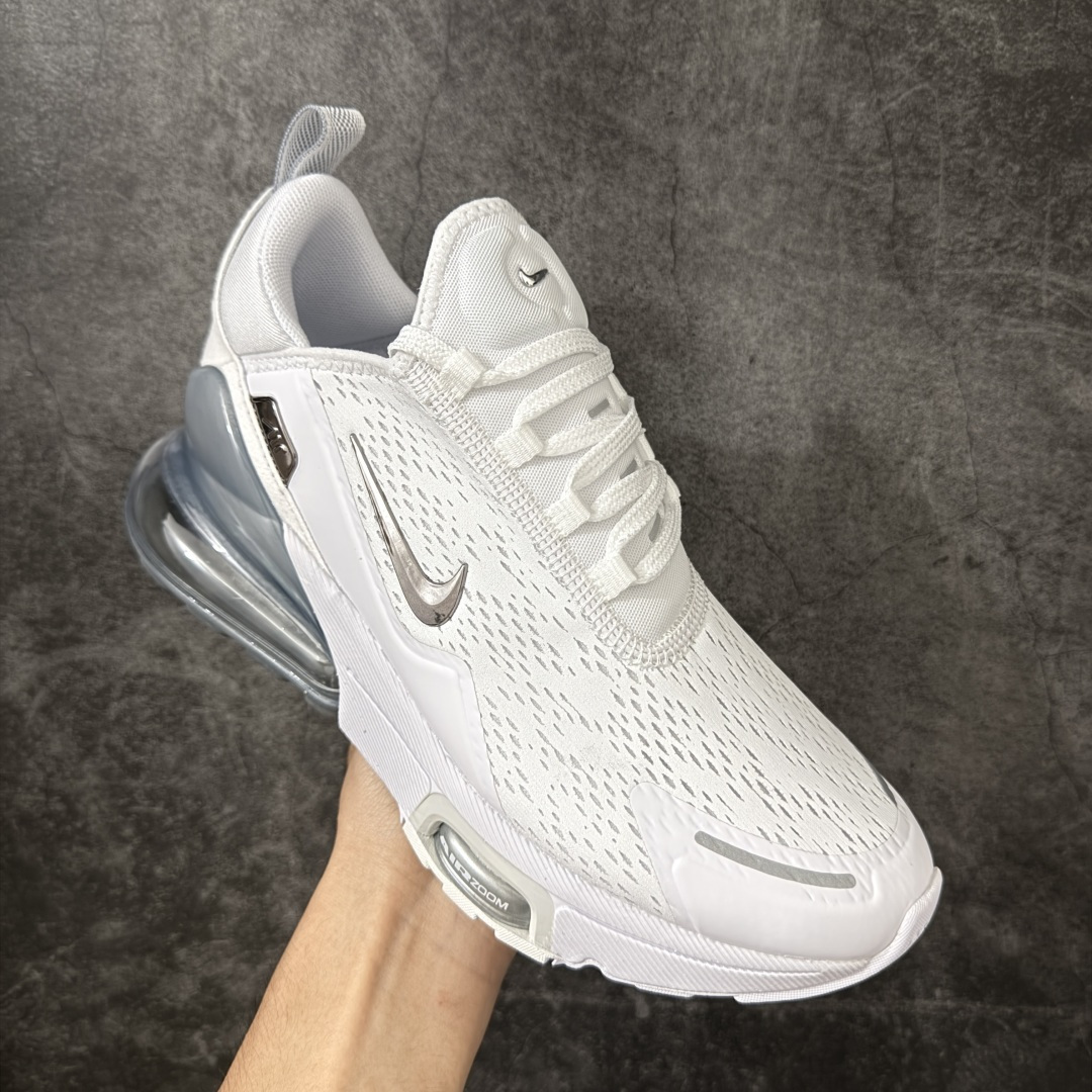 图片[3]-【纯原c版】大厂出品 Nike Air Max 270 Premium 半掌气垫休闲跑鞋 型号：IO9883-104 尺码：36 36.5 37.5 38 38.5 39 40 40.5 41 42 42.5 43 44 44.5 45 46-选品中心