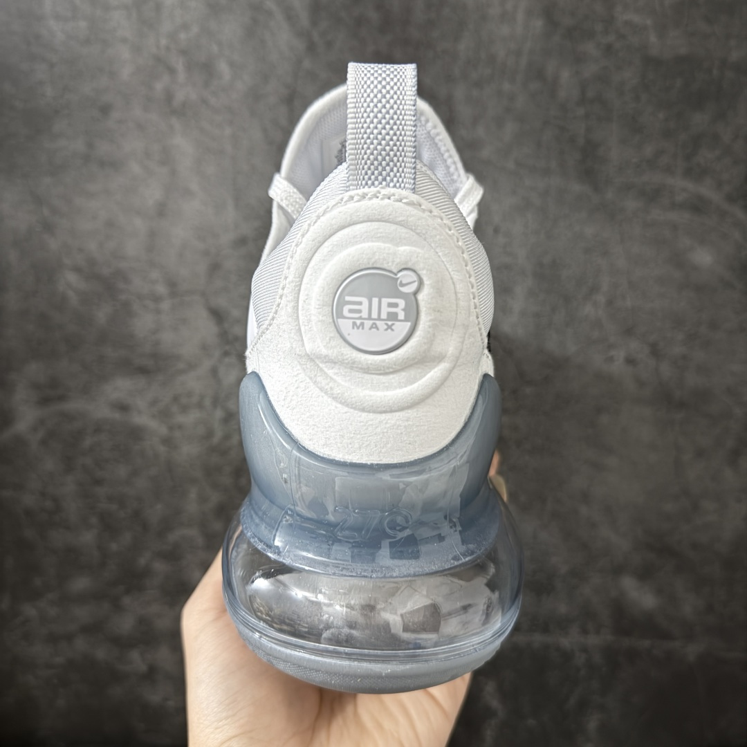图片[4]-【纯原c版】大厂出品 Nike Air Max 270 Premium 半掌气垫休闲跑鞋 型号：IO9883-104 尺码：36 36.5 37.5 38 38.5 39 40 40.5 41 42 42.5 43 44 44.5 45 46-选品中心