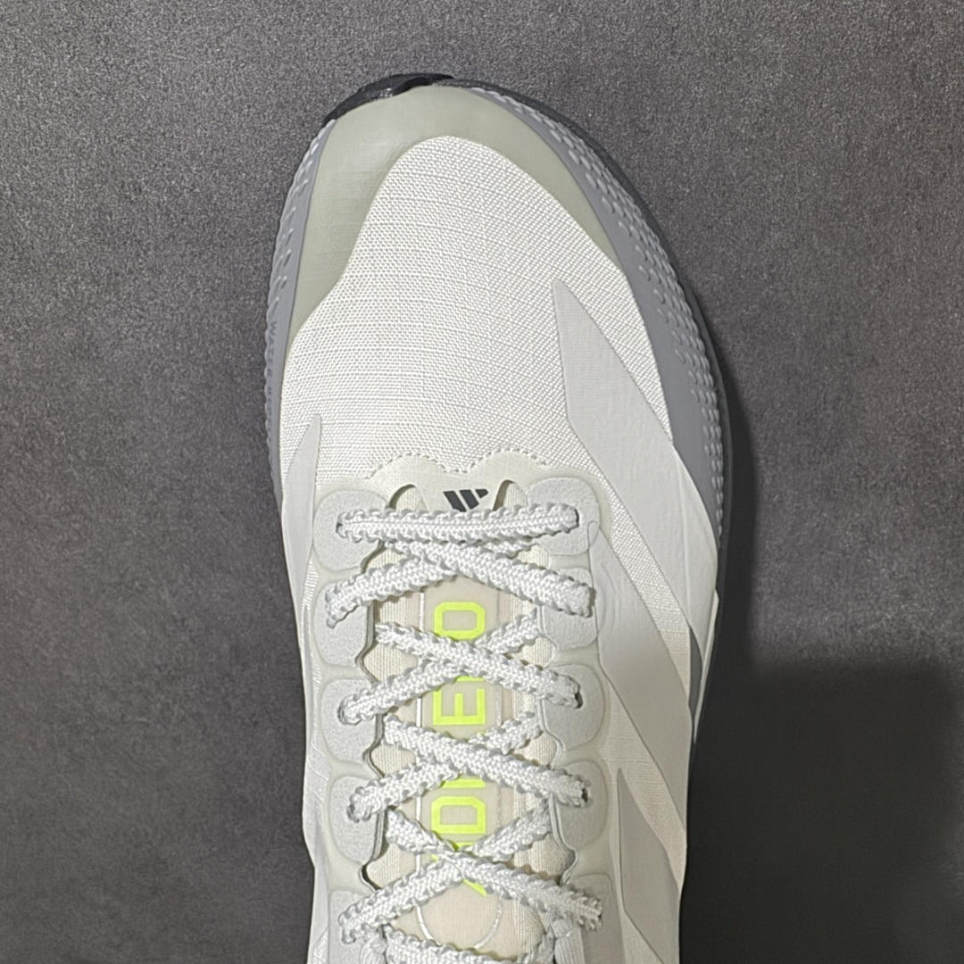 图片[5]-【公司级】阿迪达斯adidas Adizero Evo SL ATR 舒适贴合防水跑步鞋 男女同款 货号：KK2718 尺码：36 36.5 37.5 38 38.5 39 40 40.5 41 42 42.5 43 44 45-选品中心