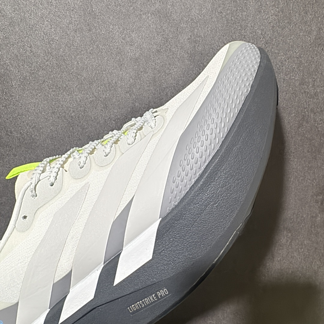 图片[8]-【公司级】阿迪达斯adidas Adizero Evo SL ATR 舒适贴合防水跑步鞋 男女同款 货号：KK2718 尺码：36 36.5 37.5 38 38.5 39 40 40.5 41 42 42.5 43 44 45-选品中心