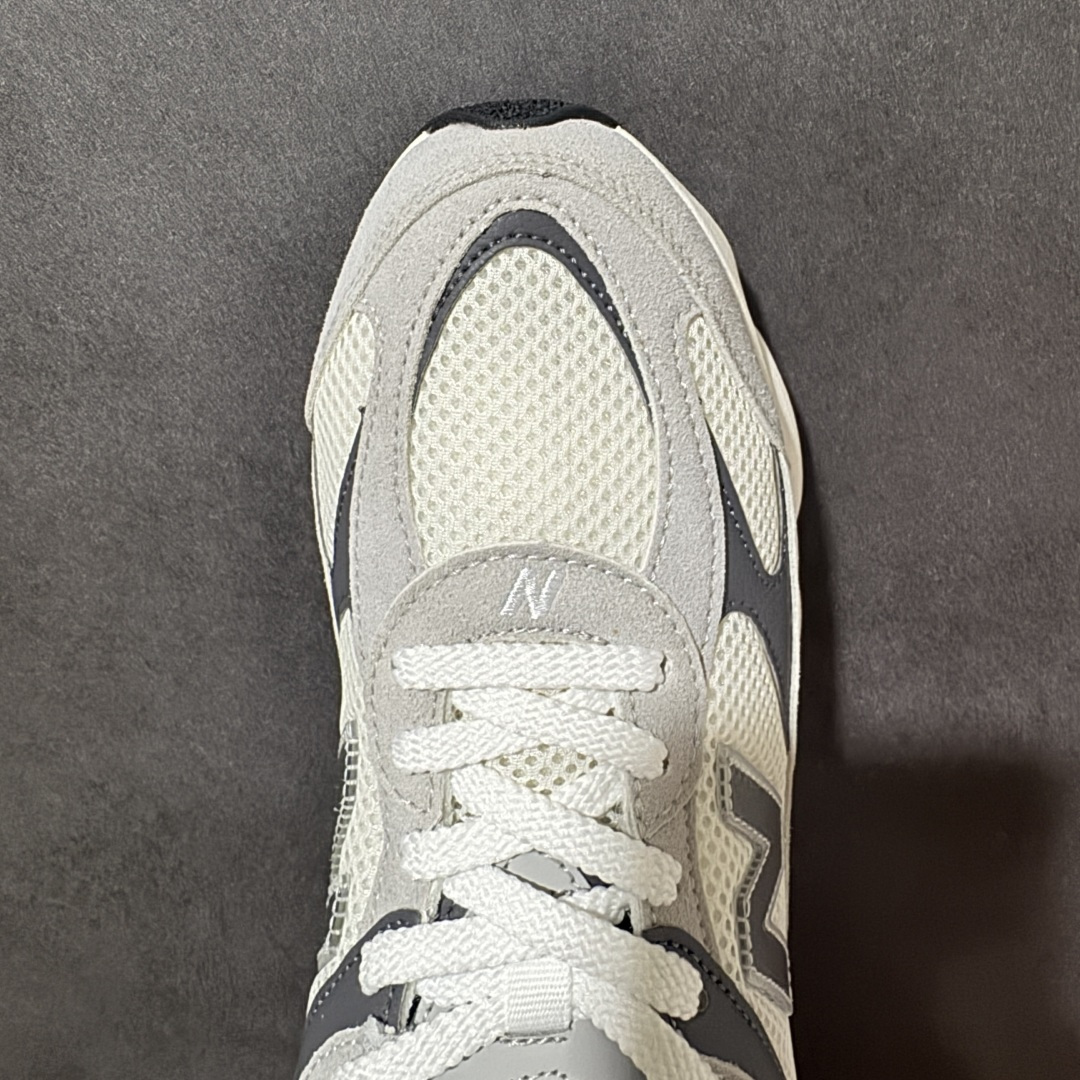 图片[5]-【公司级】New Balance NB603系列 经典时尚潮流百搭 老爹鞋 男女同款 鞋面由原厂特殊定制材料纹路细腻 多道序QC把关品质完善 细节完美 以更纯粹的复古风格设计打造的全新造型 侧身还以解构设计 将 N 字标志以做旧压花样式呈现，样式别具新意 货号：M6032OD 尺码：36 36.5 37 38 38.5 39 40 40.5 41 42 42.5 43 44 45-选品中心