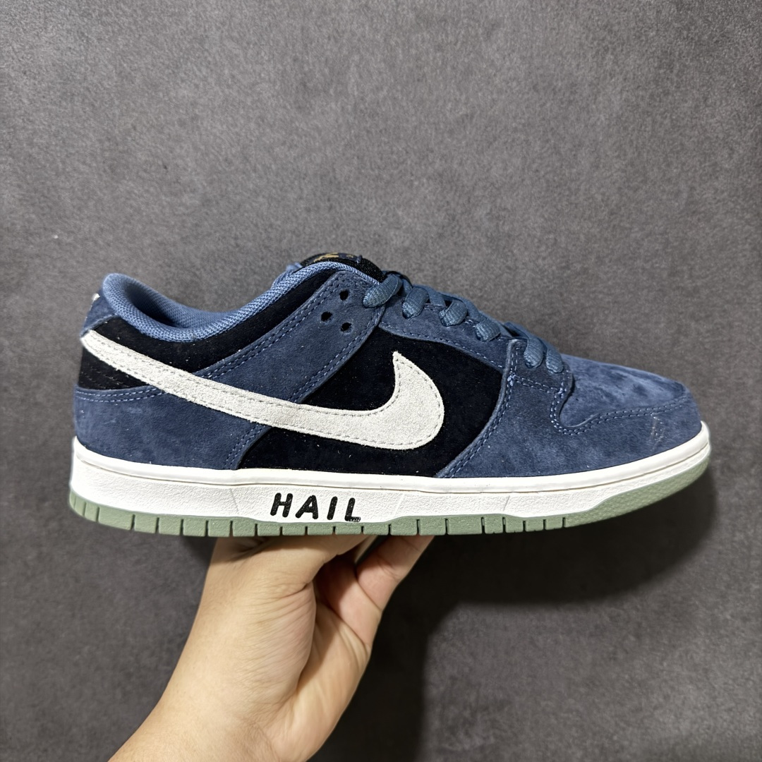 【定制版】Nike SB Dunk Low周年高端定制 低帮休闲板鞋 定制鞋盒 大厂纯原品质出货 超高清洁度 皮料切割干净无任何毛边 细节完美 货号：HF3063-002 尺码：36 36.5 37.5 38 38.5 39 40 40.5 41 42 42.5 43 44 44.5 45-选品中心