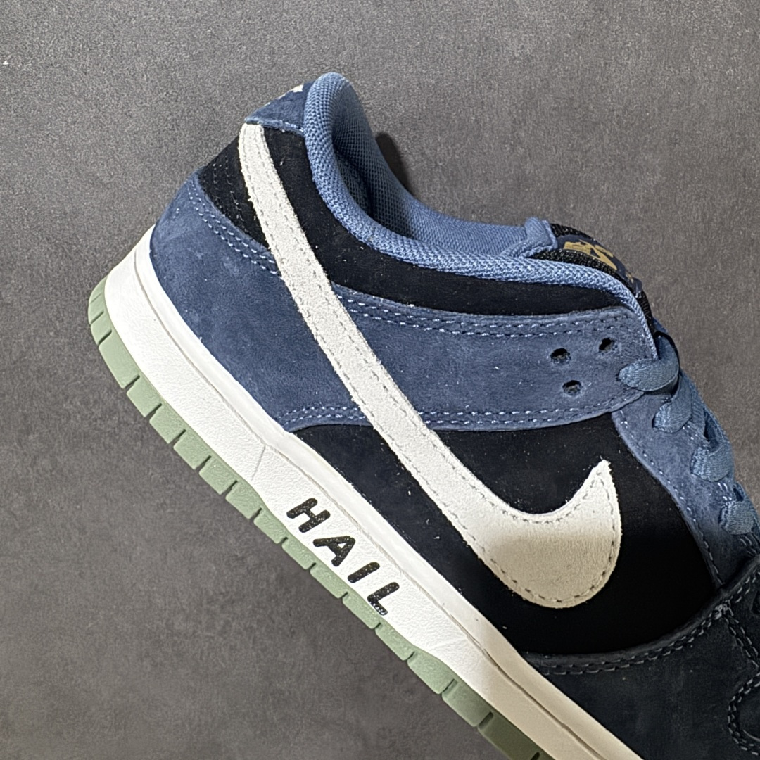 图片[7]-【定制版】Nike SB Dunk Low周年高端定制 低帮休闲板鞋 定制鞋盒 大厂纯原品质出货 超高清洁度 皮料切割干净无任何毛边 细节完美 货号：HF3063-002 尺码：36 36.5 37.5 38 38.5 39 40 40.5 41 42 42.5 43 44 44.5 45-选品中心