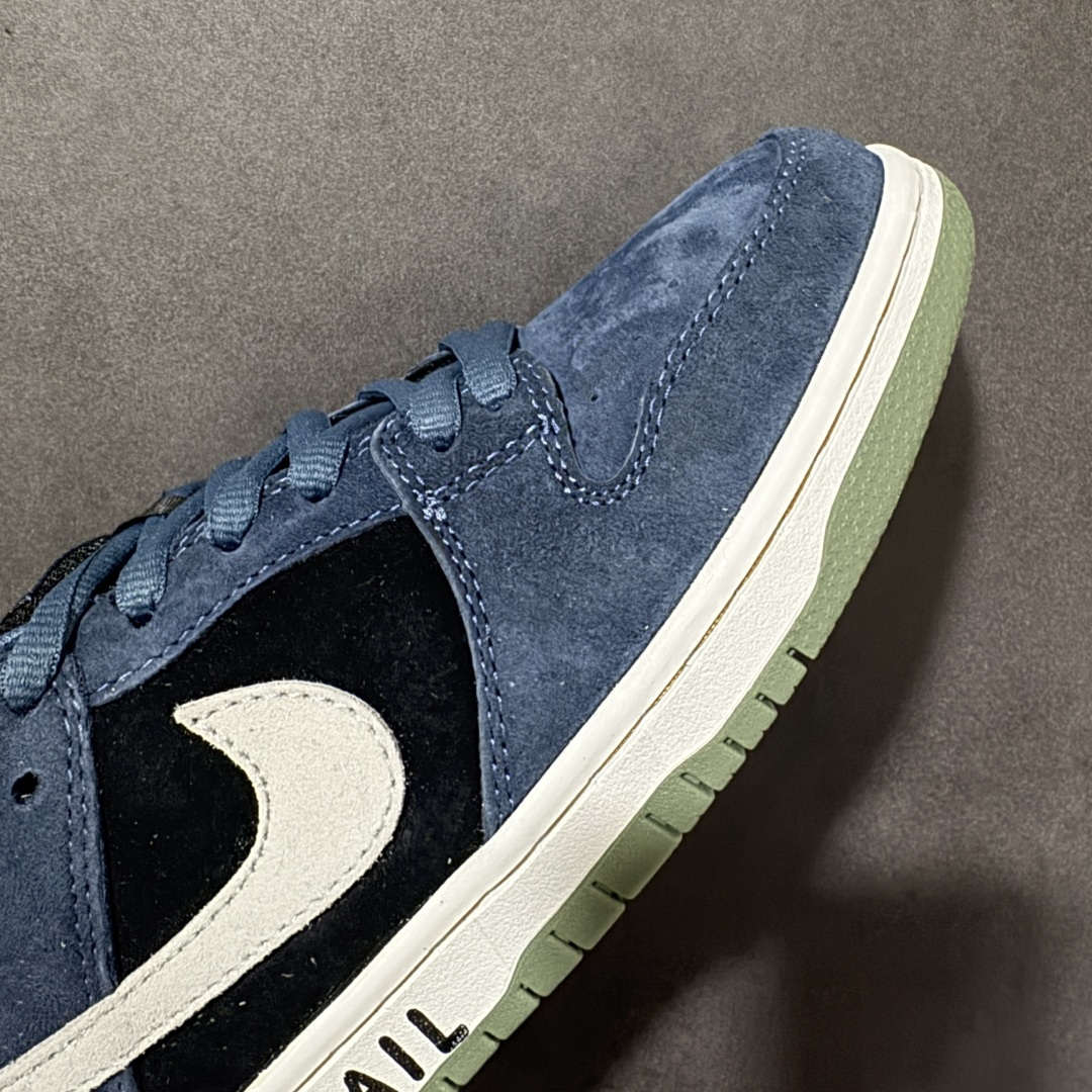 图片[8]-【定制版】Nike SB Dunk Low周年高端定制 低帮休闲板鞋 定制鞋盒 大厂纯原品质出货 超高清洁度 皮料切割干净无任何毛边 细节完美 货号：HF3063-002 尺码：36 36.5 37.5 38 38.5 39 40 40.5 41 42 42.5 43 44 44.5 45-选品中心