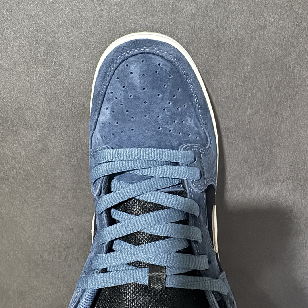 图片[5]-【定制版】Nike SB Dunk Low周年高端定制 低帮休闲板鞋 定制鞋盒 大厂纯原品质出货 超高清洁度 皮料切割干净无任何毛边 细节完美 货号：HF3063-002 尺码：36 36.5 37.5 38 38.5 39 40 40.5 41 42 42.5 43 44 44.5 45-选品中心