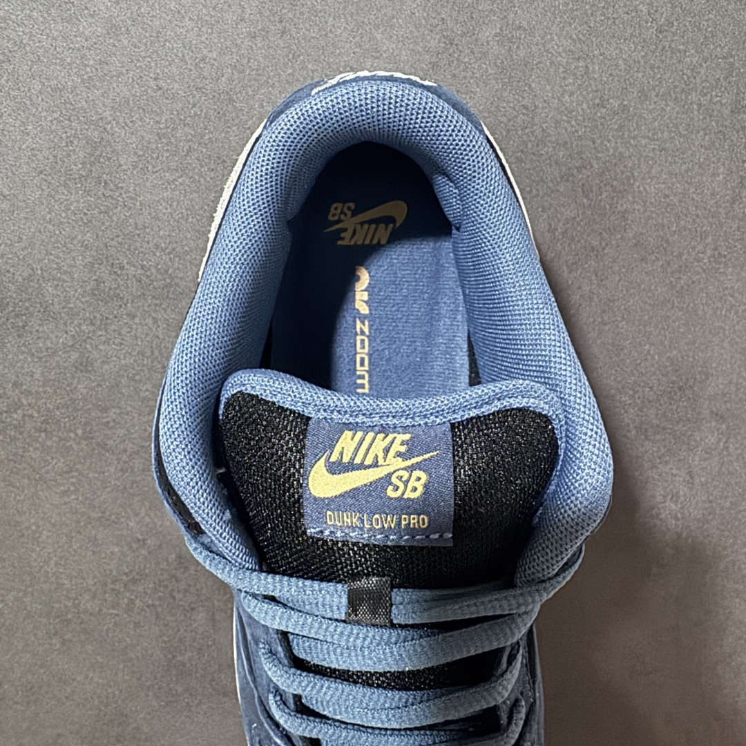 图片[6]-【定制版】Nike SB Dunk Low周年高端定制 低帮休闲板鞋 定制鞋盒 大厂纯原品质出货 超高清洁度 皮料切割干净无任何毛边 细节完美 货号：HF3063-002 尺码：36 36.5 37.5 38 38.5 39 40 40.5 41 42 42.5 43 44 44.5 45-选品中心