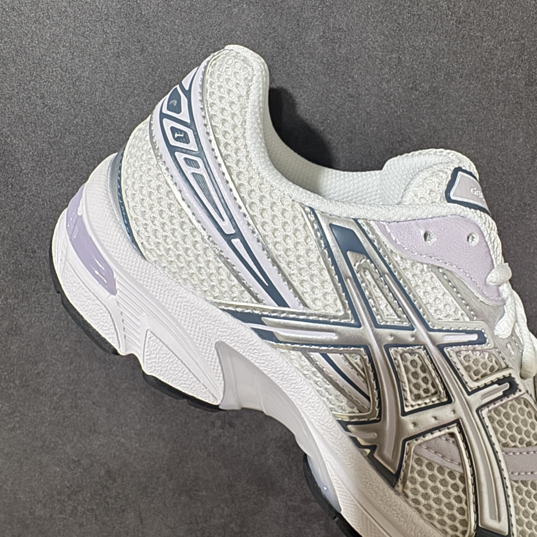 图片[7]-【公司级】Asics Gel-1130 复古单品 采用环保太空合成革配合透气网眼布鞋面材质 中底3D可视GEL缓震胶效果 升级EVA全新缓震中底部位科技组合耐磨橡胶外底片 货号：1202A164-113 尺码：36 37 37.5 38 39.5 40 40.5 41.5 42 42.5 43.5 44 45-选品中心