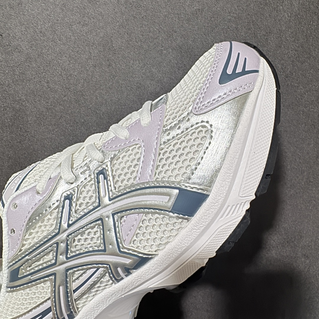 图片[8]-【公司级】Asics Gel-1130 复古单品 采用环保太空合成革配合透气网眼布鞋面材质 中底3D可视GEL缓震胶效果 升级EVA全新缓震中底部位科技组合耐磨橡胶外底片 货号：1202A164-113 尺码：36 37 37.5 38 39.5 40 40.5 41.5 42 42.5 43.5 44 45-选品中心