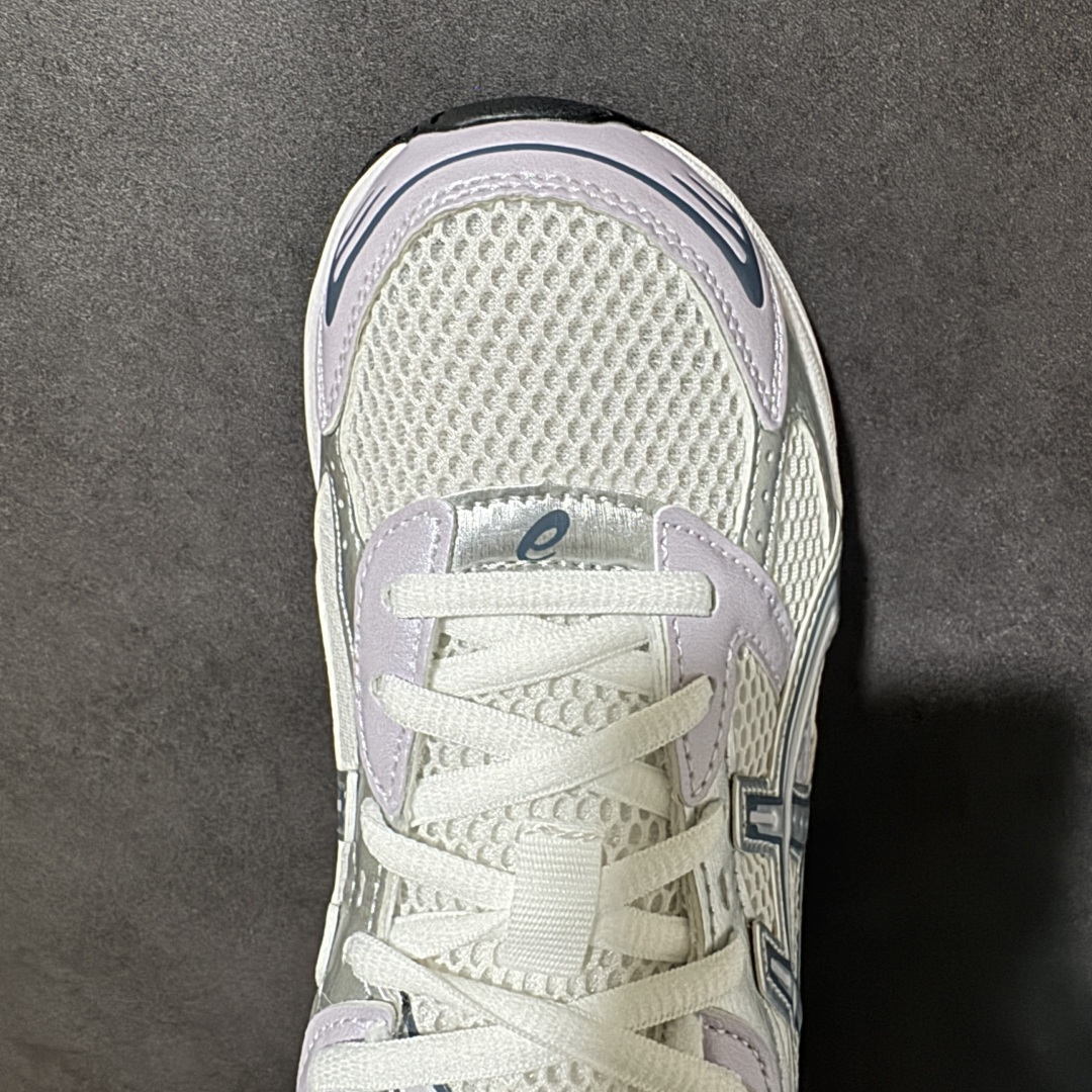 图片[5]-【公司级】Asics Gel-1130 复古单品 采用环保太空合成革配合透气网眼布鞋面材质 中底3D可视GEL缓震胶效果 升级EVA全新缓震中底部位科技组合耐磨橡胶外底片 货号：1202A164-113 尺码：36 37 37.5 38 39.5 40 40.5 41.5 42 42.5 43.5 44 45-选品中心