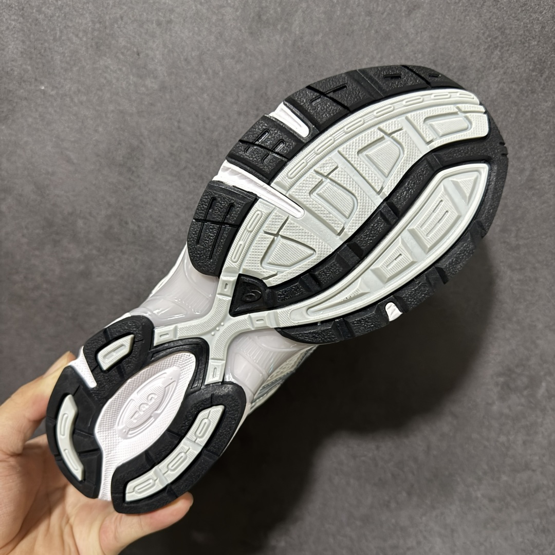 图片[9]-【公司级】Asics Gel-1130 复古单品 采用环保太空合成革配合透气网眼布鞋面材质 中底3D可视GEL缓震胶效果 升级EVA全新缓震中底部位科技组合耐磨橡胶外底片 货号：1202A164-113 尺码：36 37 37.5 38 39.5 40 40.5 41.5 42 42.5 43.5 44 45-选品中心