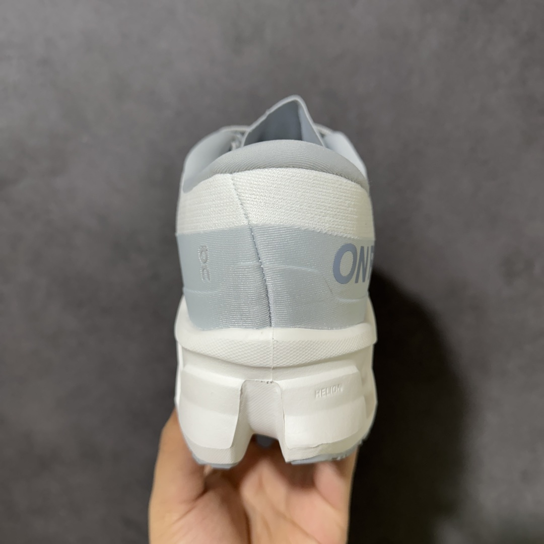 图片[4]-【公司级】On昂跑 Cloudmonster 3 小怪兽3代 舒适百搭减震防滑耐磨透气 训练跑步鞋 货号：3MG10054749 尺码：36 36.5 37 38 38.5 39 40 40.5 41 42 42.5 43 44 44.5 45-选品中心
