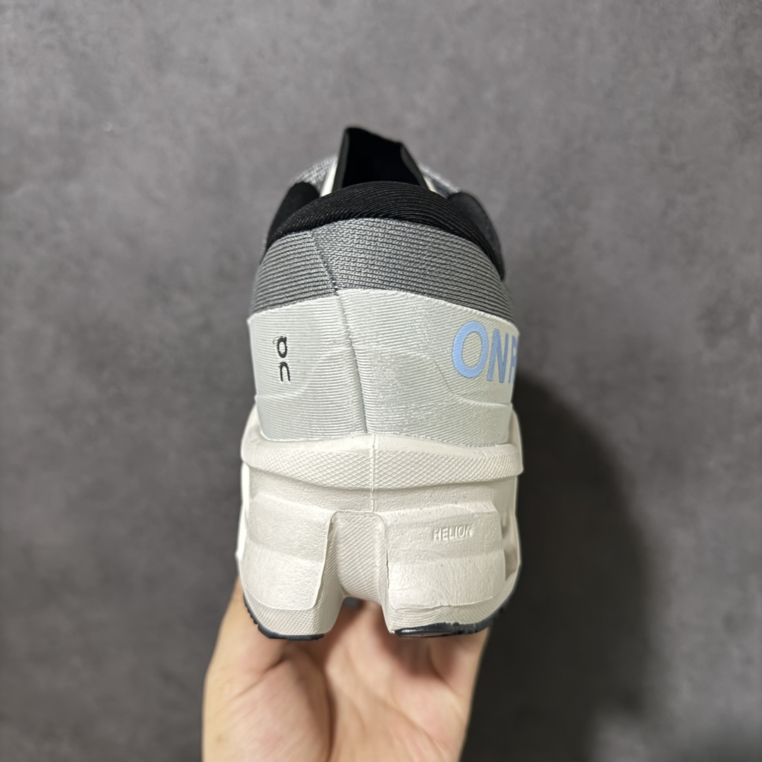 图片[4]-【公司级】On昂跑 Cloudmonster 3 小怪兽3代 舒适百搭减震防滑耐磨透气 训练跑步鞋 货号：3MG10054753 尺码：36 36.5 37 38 38.5 39 40 40.5 41 42 42.5 43 44 44.5 45-选品中心