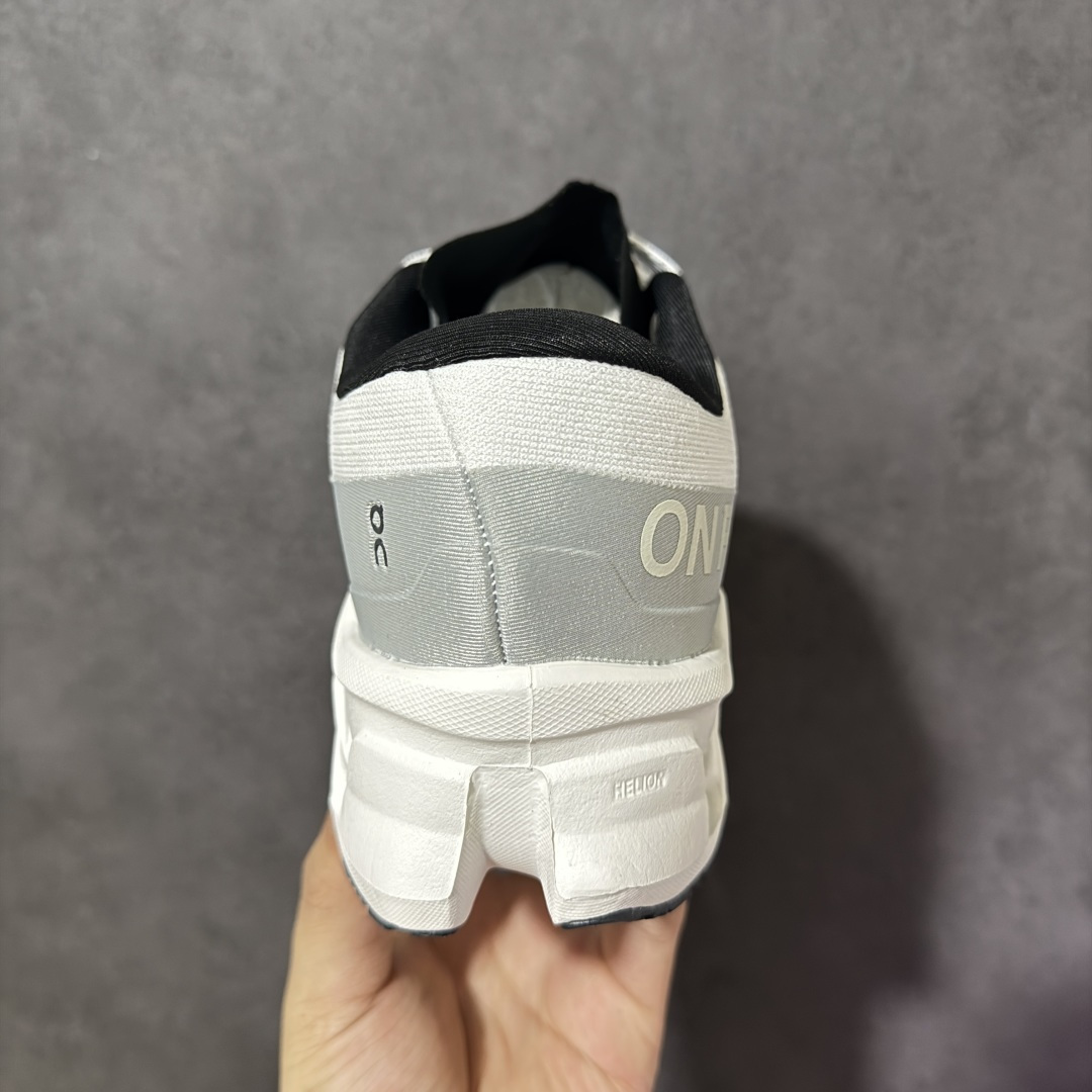 图片[4]-【公司级】On昂跑 Cloudmonster 3 小怪兽3代 舒适百搭减震防滑耐磨透气 训练跑步鞋 货号：3MG10054751 尺码：36 36.5 37 38 38.5 39 40 40.5 41 42 42.5 43 44 44.5 45-选品中心