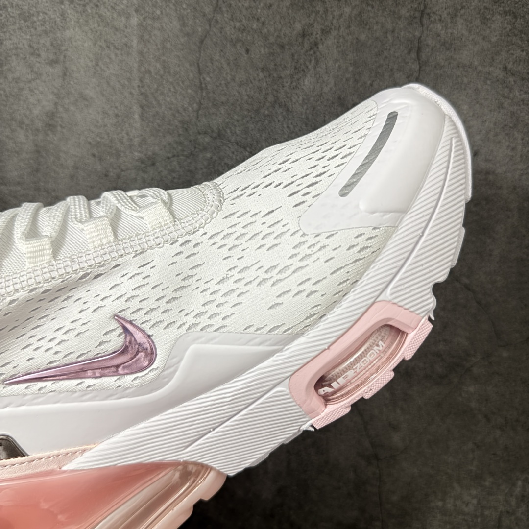 图片[6]-【纯原c版】大厂出品 Nike Air Max 270 Premium 半掌气垫休闲跑鞋 型号：IO9884-111 尺码：36 36.5 37.5 38 38.5 39 40-选品中心