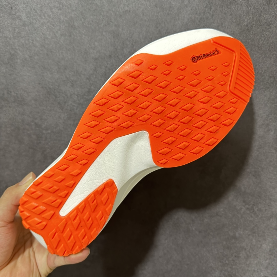 图片[9]-【公司级】Adidas Adizero Pro Evo SL ATR 阿迪达斯 舒适百搭防滑耐磨 低帮 休闲跑步鞋 中底配置方面搭载全掌Lightstrike Pro 鞋面采用透气网面 契合日常训练鞋的定位 外底给到了橡胶 更加防滑耐磨 货号：KK2664 尺码：36-45带半码-选品中心