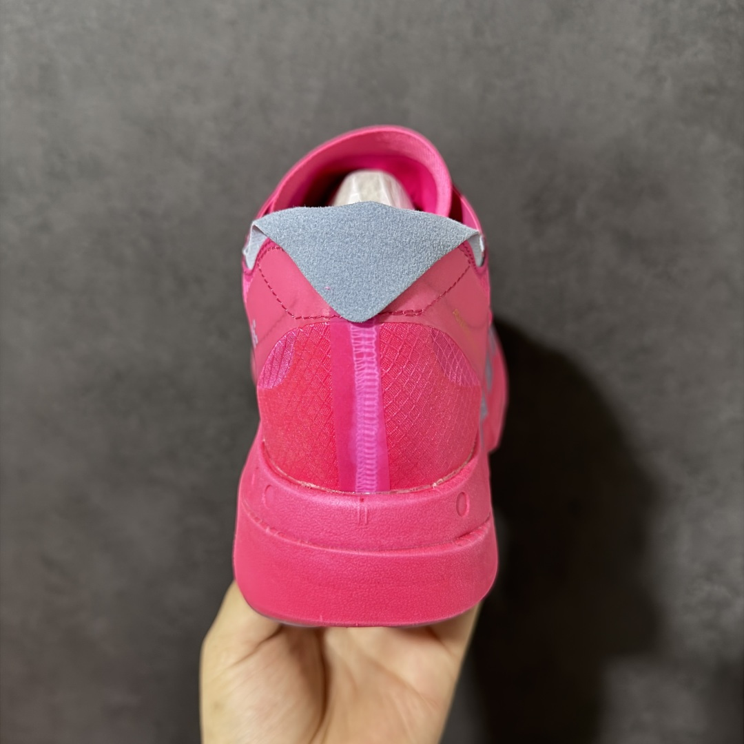 图片[4]-【公司级】adidas Adizero Adios Pro 4 M舒适百搭防滑耐磨 低帮跑步鞋 货号：JR1269 尺码：36 36.5 37.5 38 38.5 39 40 40.5 41 42 42.5 43 44 45 46-选品中心