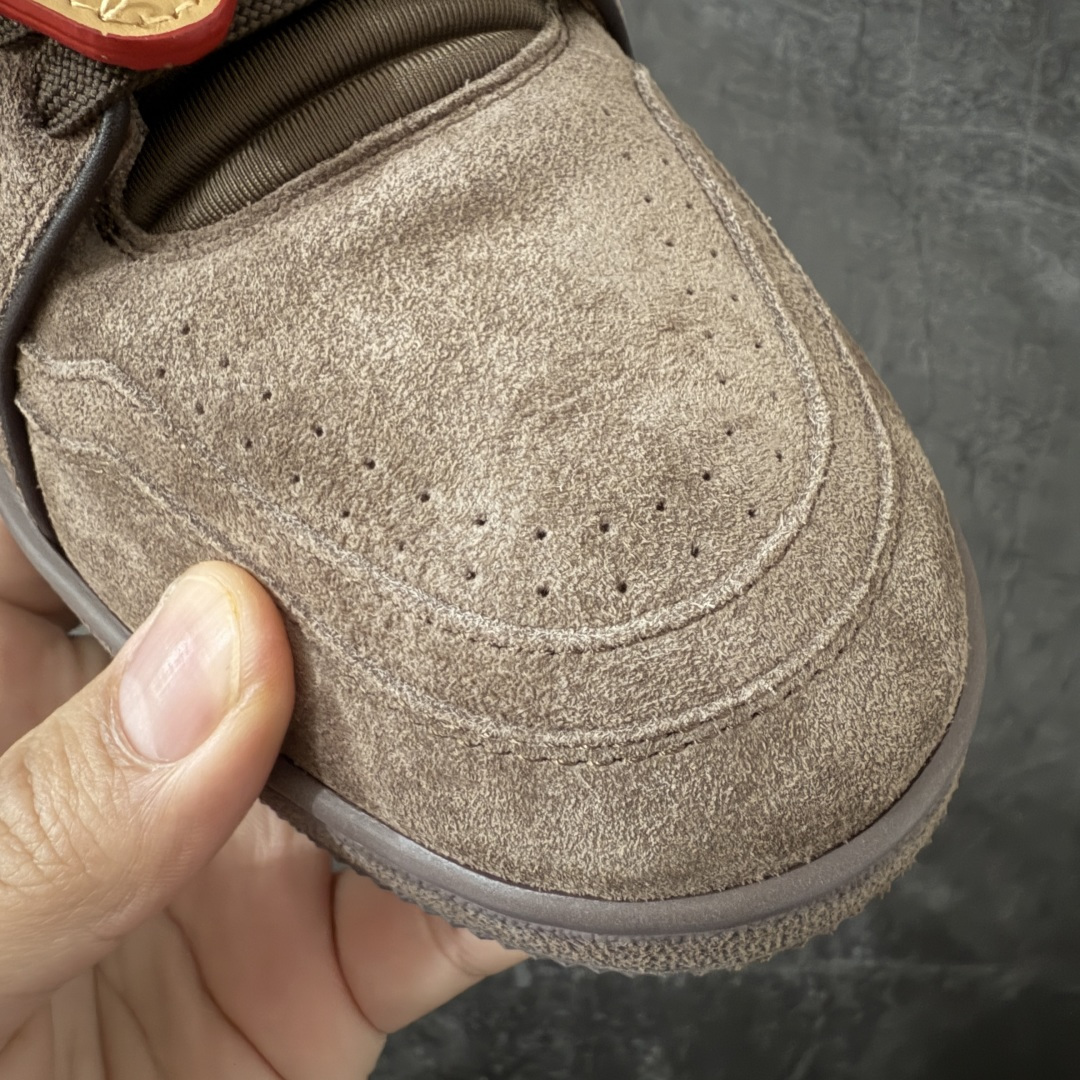 图片[5]-【佛山顶级超A版】Louis Vuitton LV Trainer系列 深棕卡其吊牌 仓库现货 当天可取 私人订单 专柜混卖零售专供 所有配色均为购买原版复刻 整体版型 皮料 市场独一无二 后跟版型都可以自行对比[机智]吊打市场所有货 怒甩十条街，欢迎拿市场各大工厂的货来对比！ 鞋舌烫金超正 压印程度秒杀市面90%以上的高端货 新配色陆续开发出货 尺码：39-45-选品中心