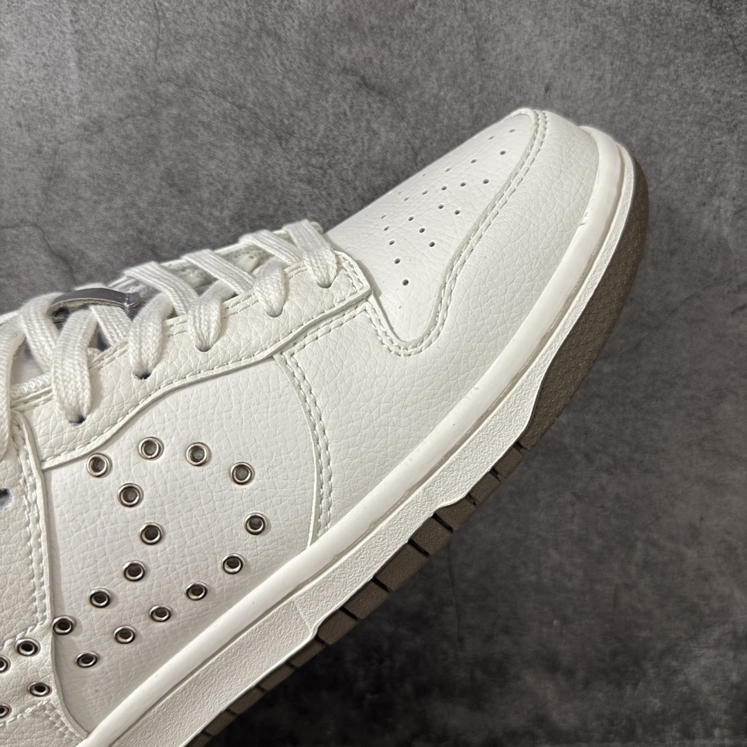 图片[6]-【定制版】高端定制Nike SB Dunk Low 高端定制 低帮休闲板鞋 定制鞋盒 大厂纯原品质出货 超高清洁度 皮料切割干净无任何毛边 细节完美 货号：IU3488-133 尺码：36 36.5 37.5 38 38.5 39 40 40.5 41 42 42.5 43 44 44.5 45-选品中心